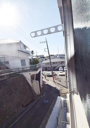 ヒルズ戸塚町の物件内観写真